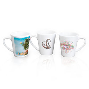 Mini late mok relatiegeschenk