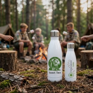 Drinkfles bedrukken met eigen ontwerp