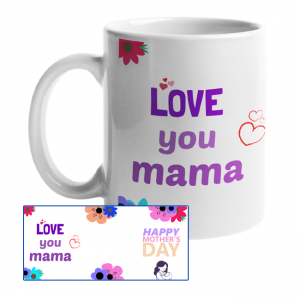 Mothersday mok