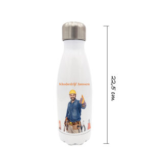 Mini Rome thermosfles