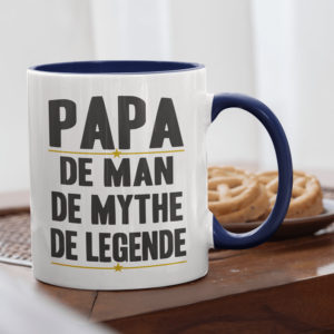 Papa - De man, de mythe, de legende